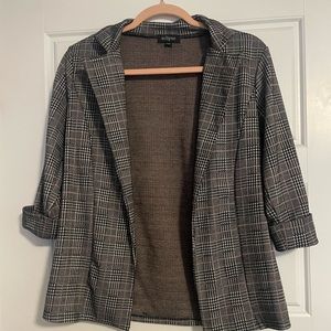 Eclipse Blazer